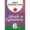 Picture of AHSEB U TGHALLEM YEAR 6 MALTI FEHIM MILL-QARI